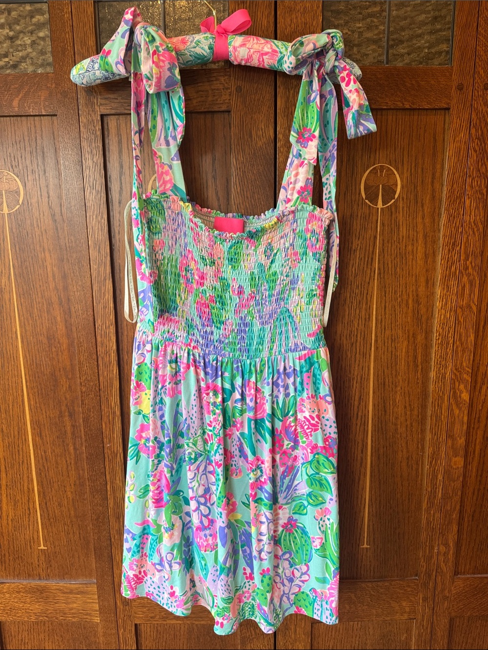 Lilly Pulitzer Rivera Romper in the "Me and My Zesty Size XS EUC